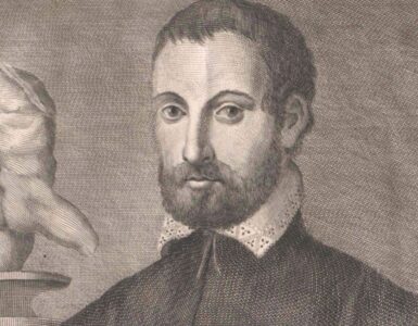 Una vita da piantagrane, una vita da Benvenuto Cellini