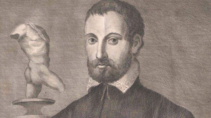 Una vita da piantagrane, una vita da Benvenuto Cellini