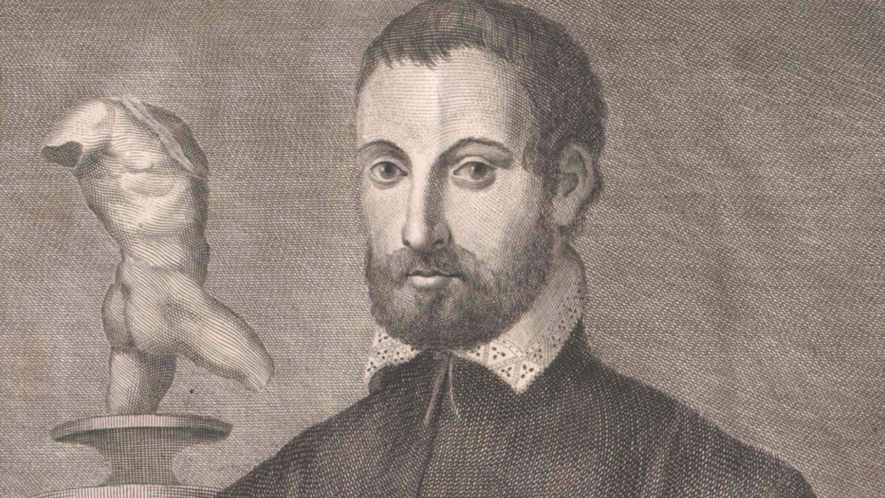 Una vita da piantagrane, una vita da Benvenuto Cellini