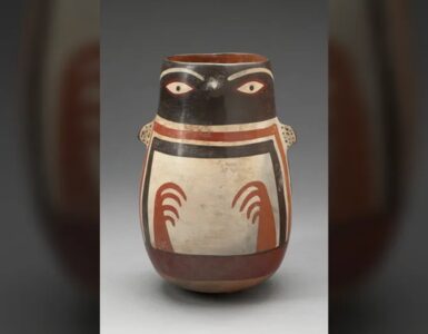 vaso pinguino