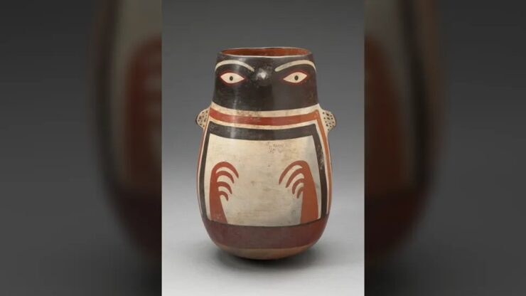 vaso pinguino
