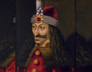 vlad tepes