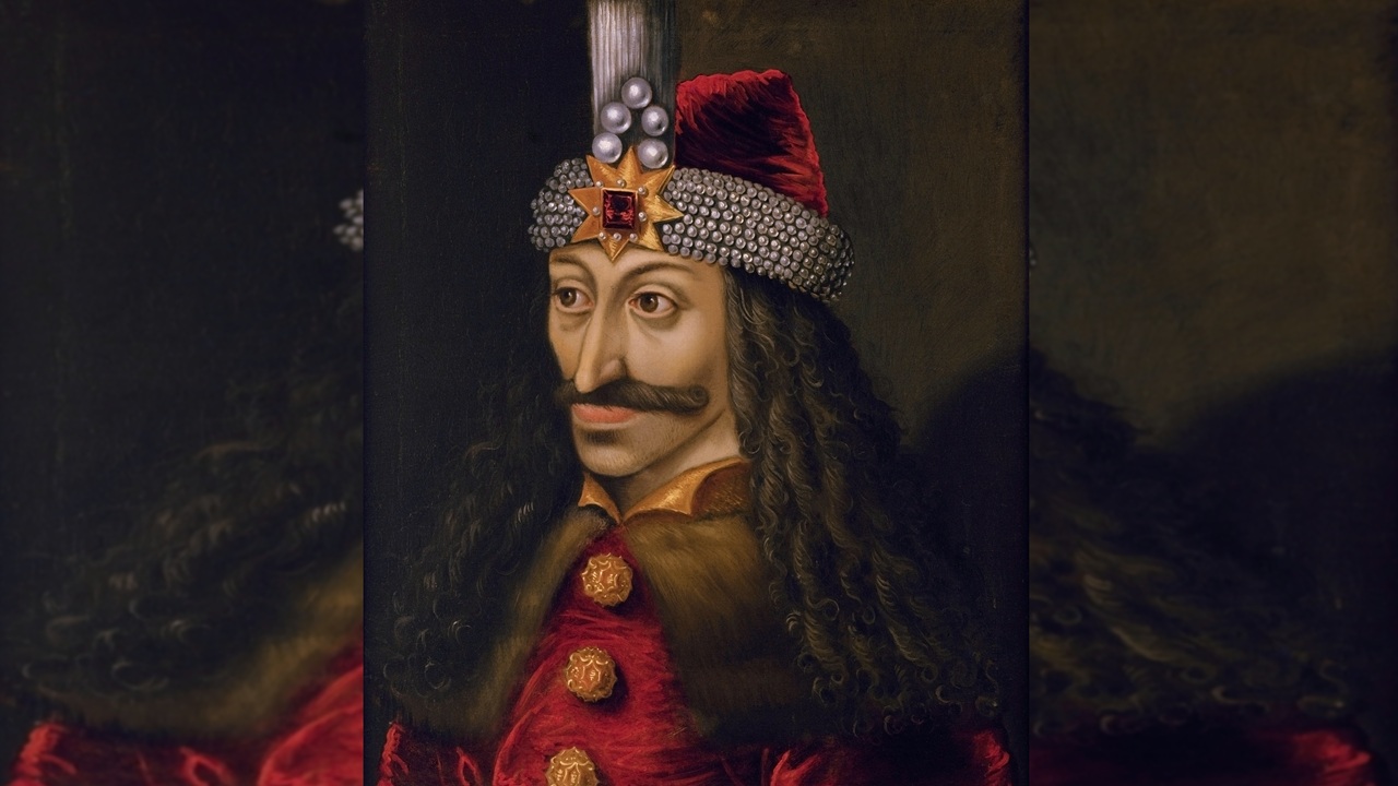vlad tepes