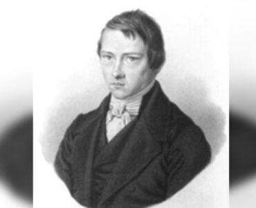 johannes rebmann