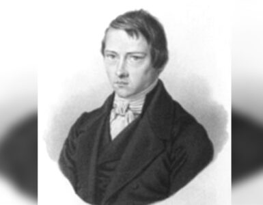johannes rebmann
