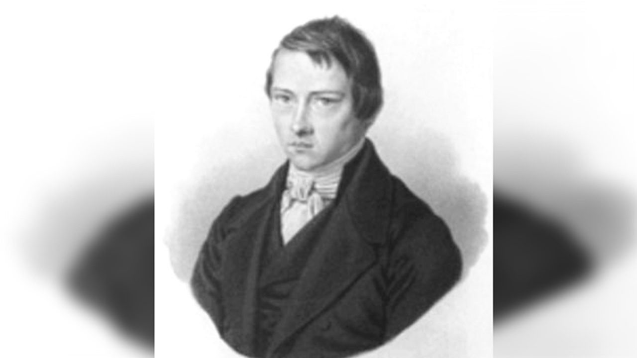 johannes rebmann
