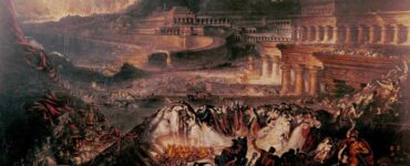 Accadde oggi: 10 agosto