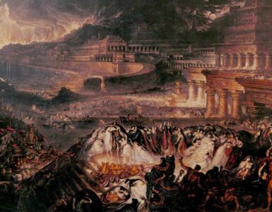 Accadde oggi: 10 agosto