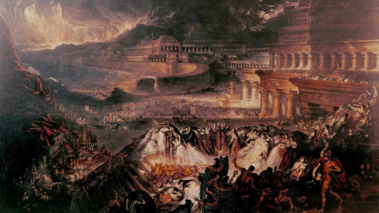 Accadde oggi: 10 agosto
