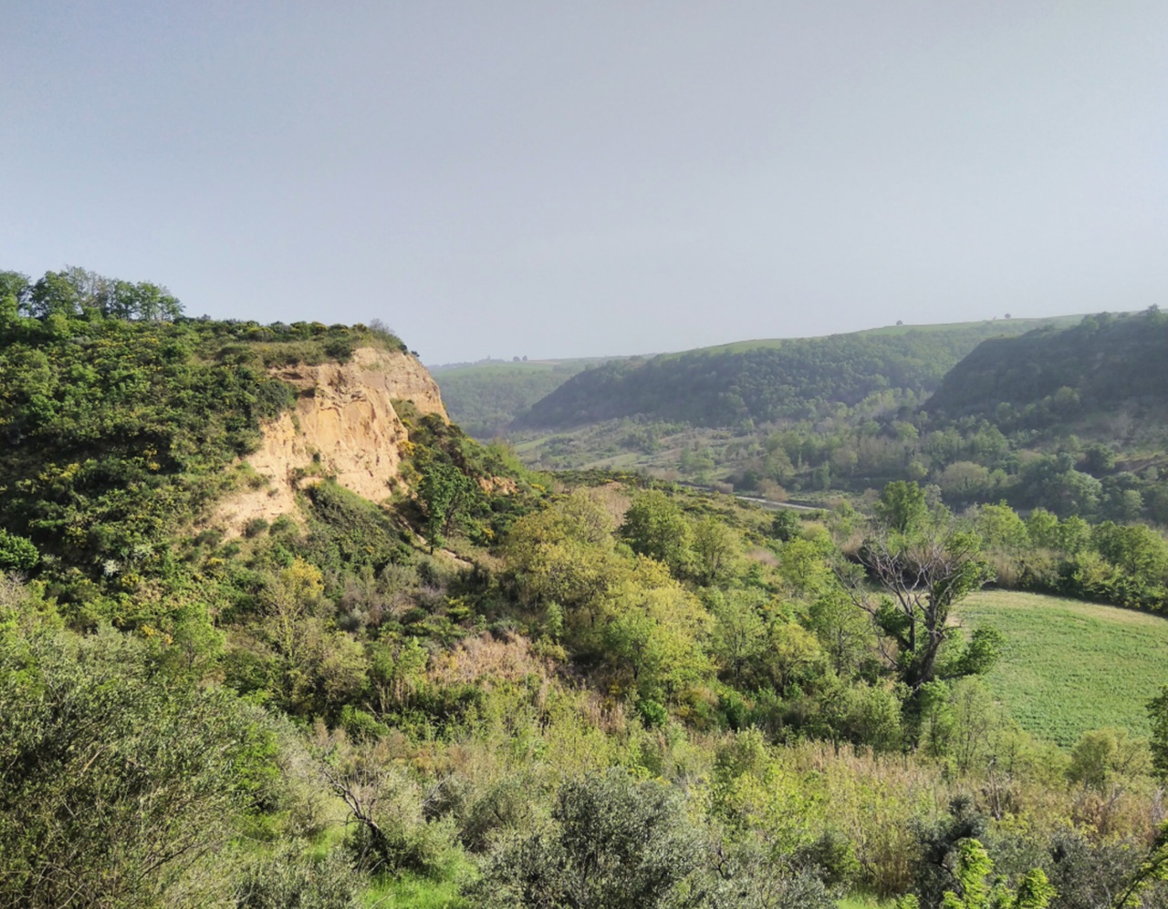 15 agosto Murge pugliesi
