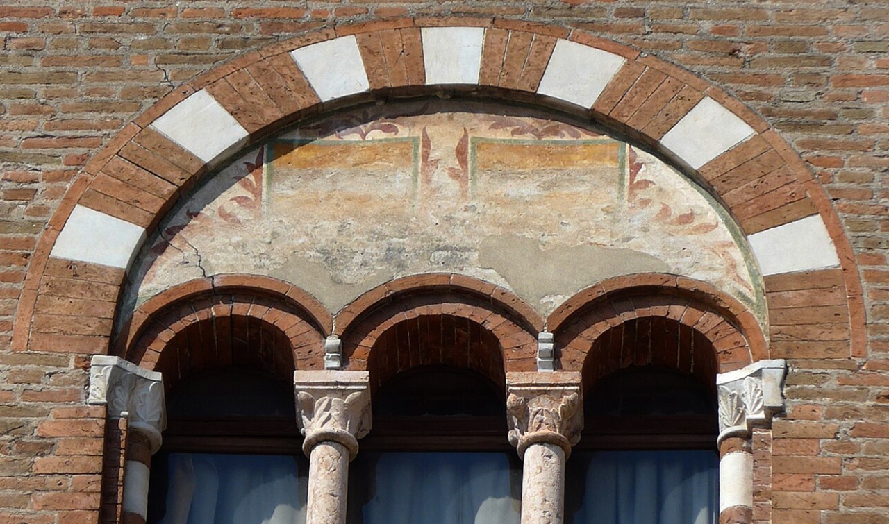 16 agosto stemma Bonacolsi Mantova