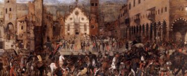 Accadde oggi: 16 agosto