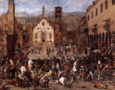Accadde oggi: 16 agosto
