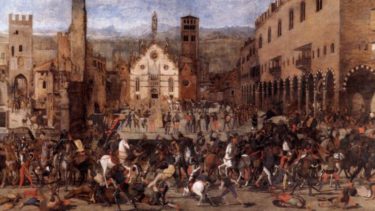 Accadde oggi: 16 agosto