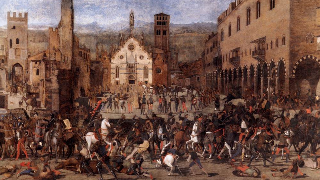 Accadde oggi: 16 agosto