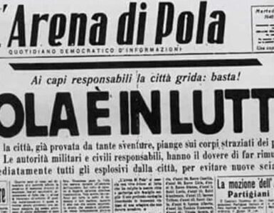 Accadde oggi: 18 agosto