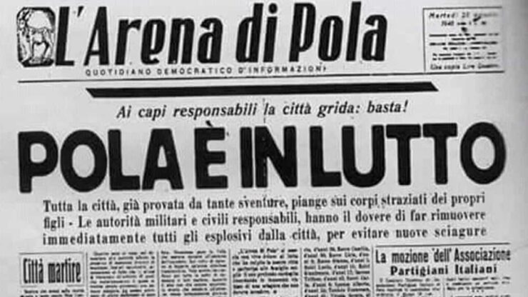 Accadde oggi: 18 agosto