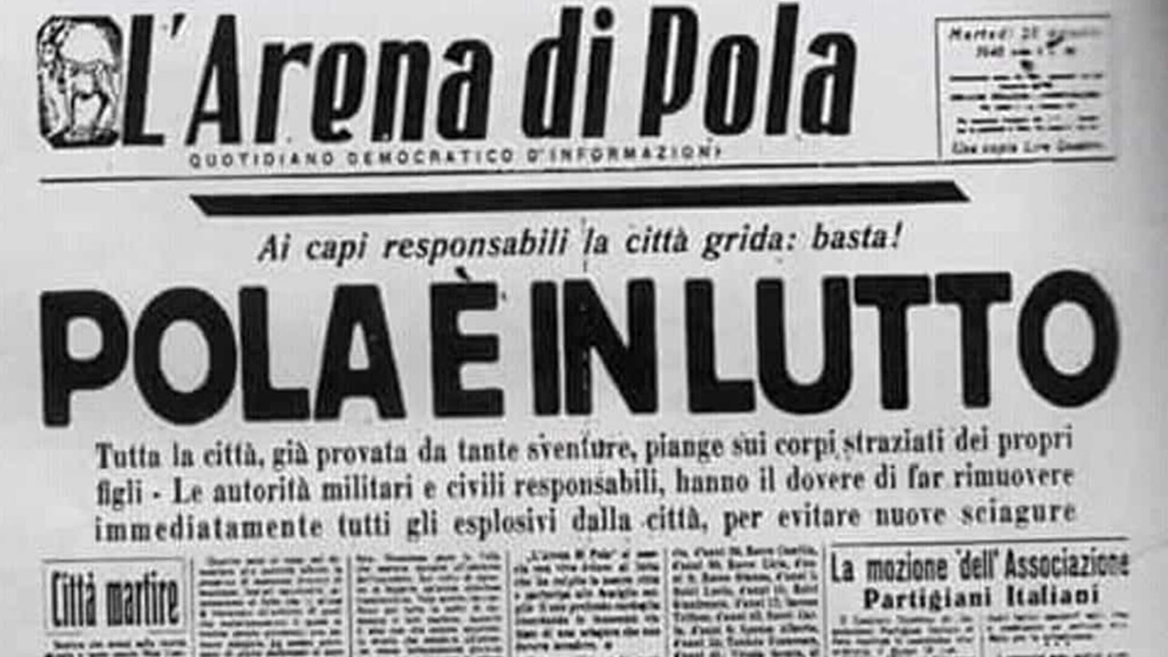 Accadde oggi: 18 agosto
