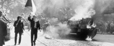 Accadde oggi: 20 agosto