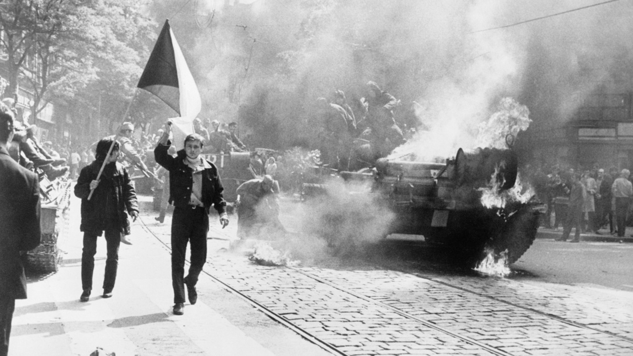 Accadde oggi: 20 agosto