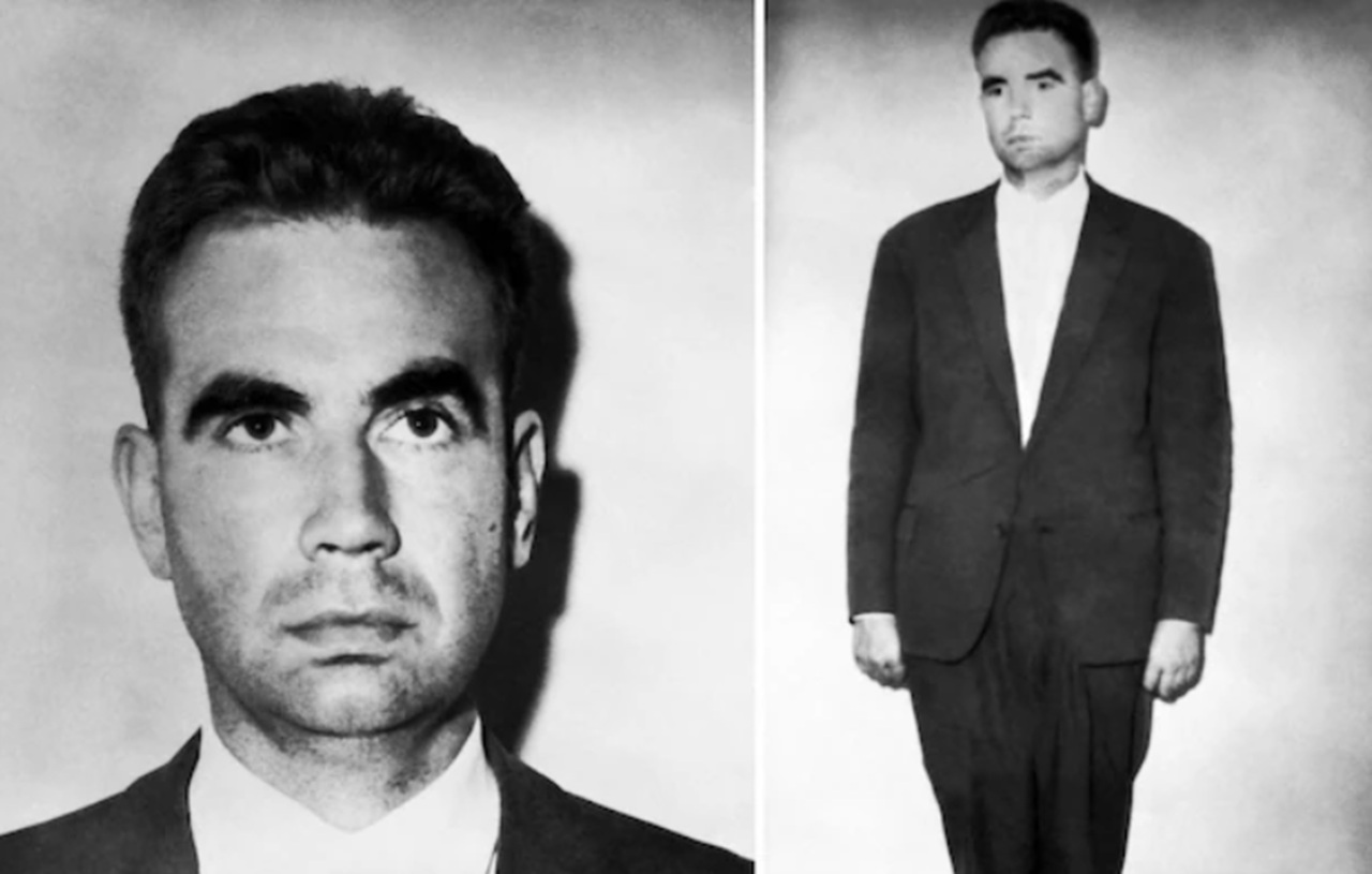 22 agosto attentatore Bastien-Thiry