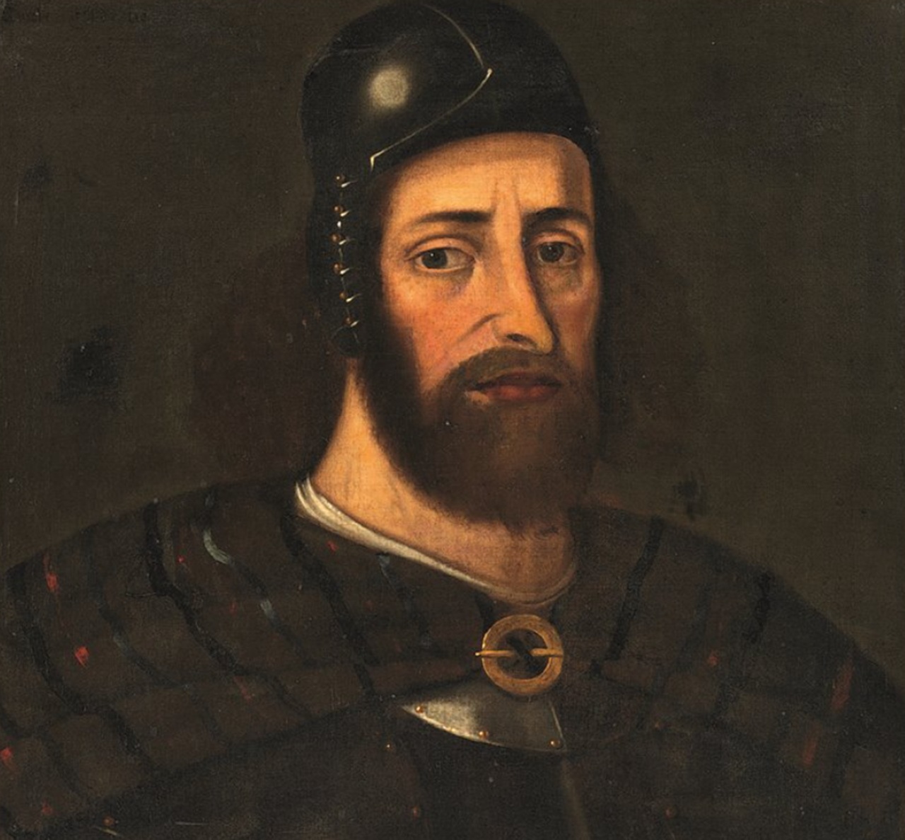 23 agosto William Wallace