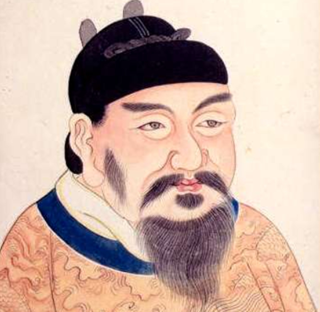28 agosto dinastia Tang
