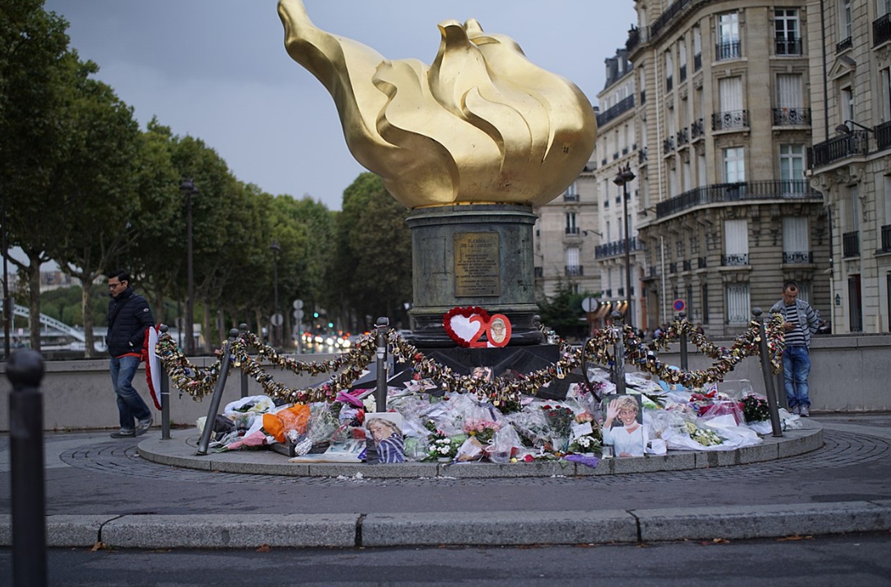 31 agosto monumento incidente 1997