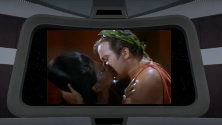bacio