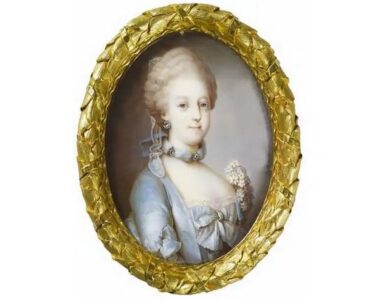 carolina regina
