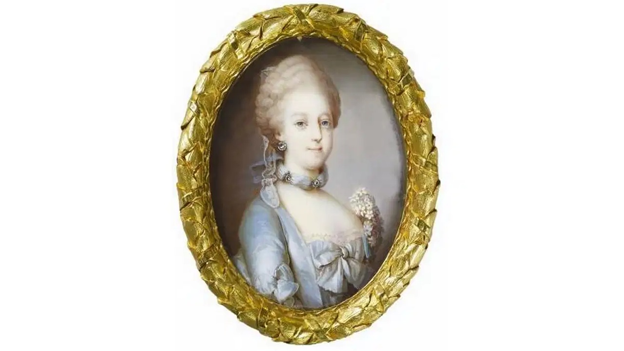 carolina regina