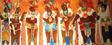 civiltà maya