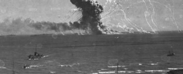 Come il bombardamento di Bari del 1943 ha permesso lo sviluppo della chemioterapia