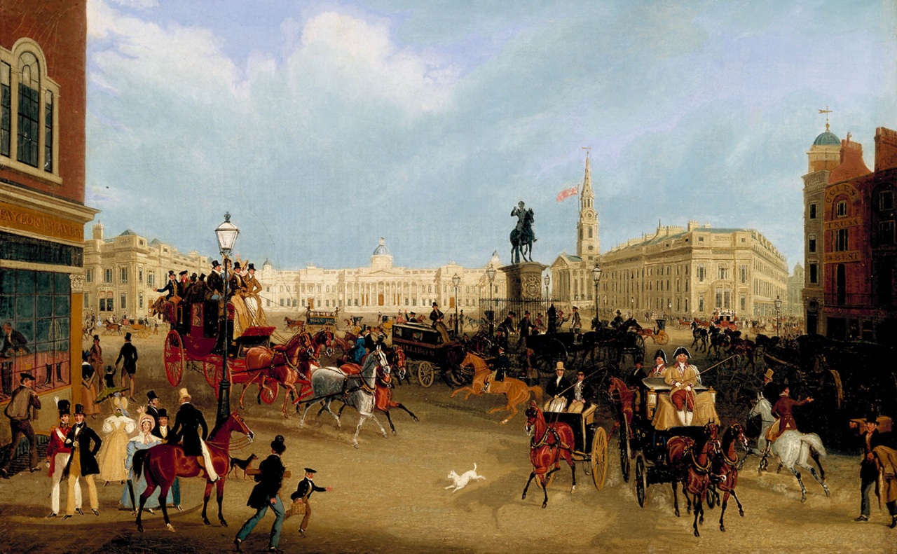 Berners Street