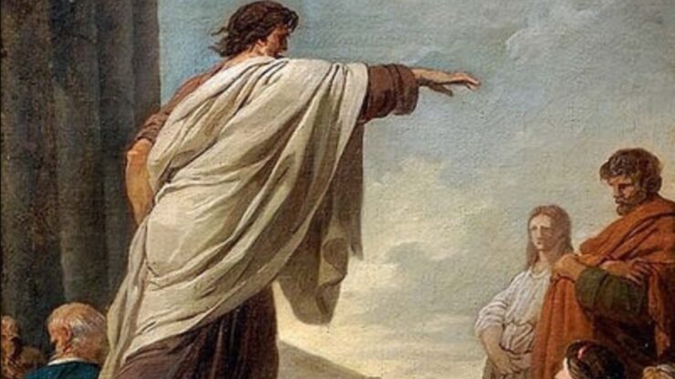 Comprare gli applausi? Accadeva nella Roma antica