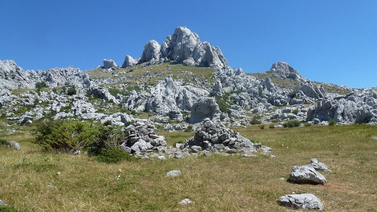 croazia