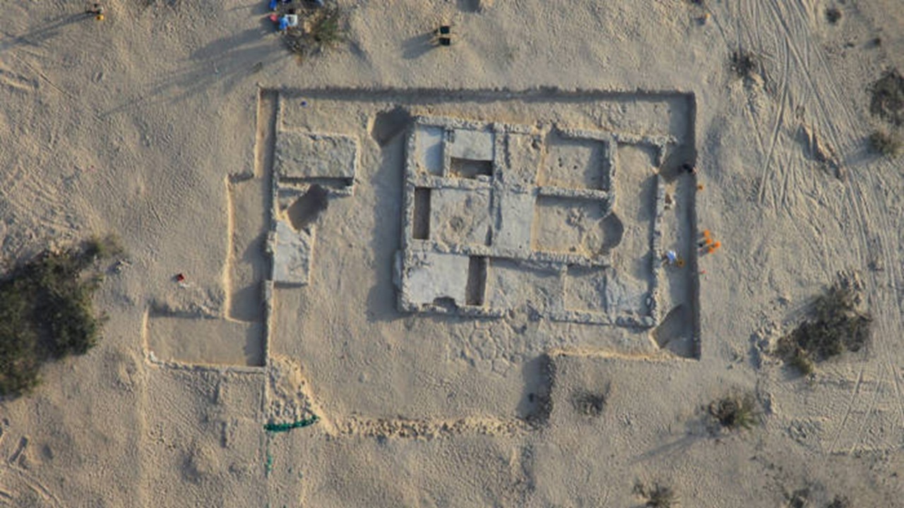 croce monastero sito