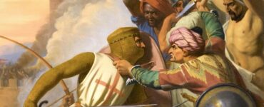 Crociati cannibali nel 1098? Forse sì, forse no