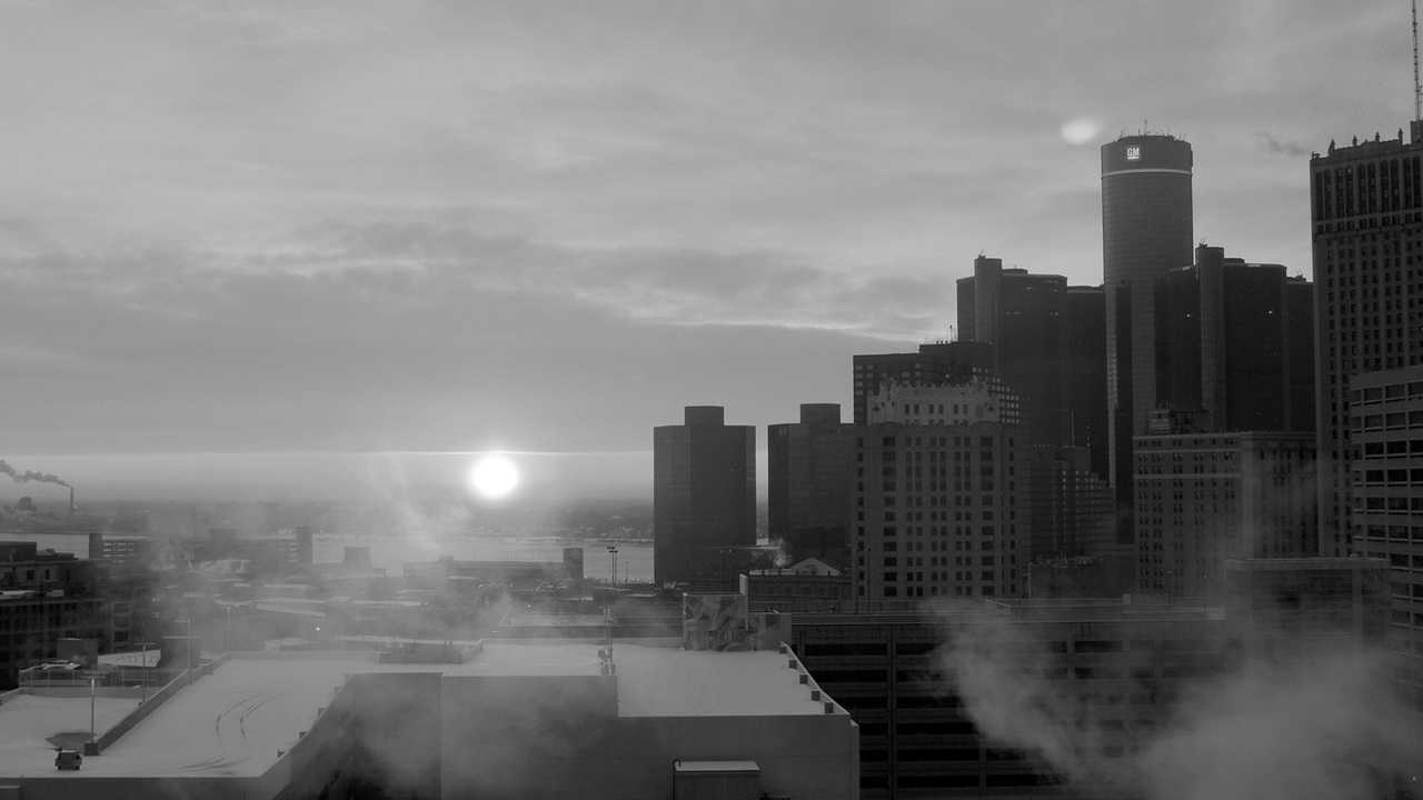 detroit