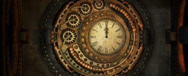 Eccovi spiegata l'esistenza del "senso orario"