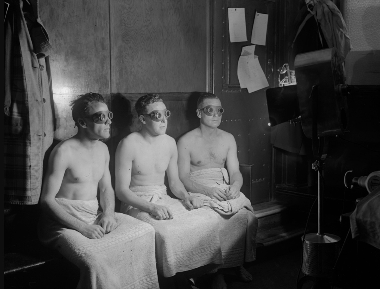 luce fototerapia esposizione ultravioletta
