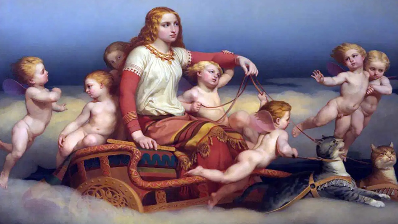 freyja