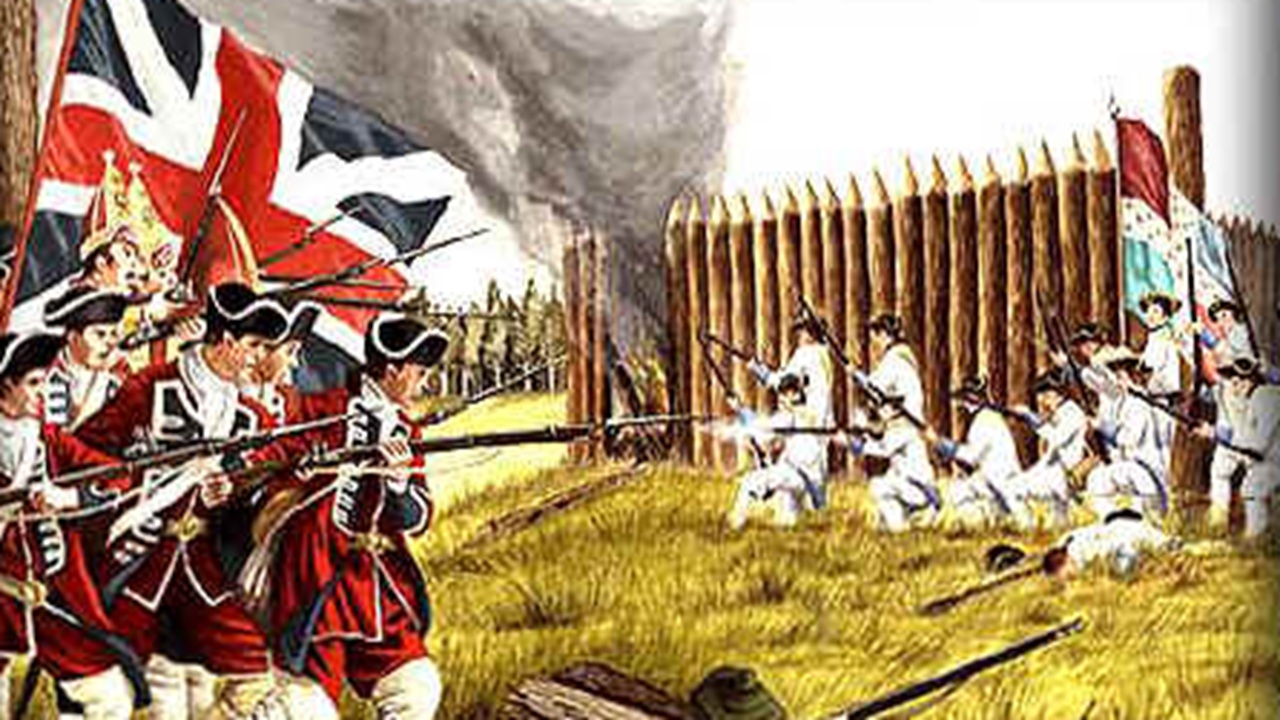 guerra francese indiana