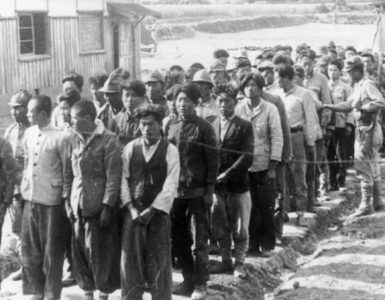 Il massacro di Jeju del 1948: una scomoda memoria da cancellare