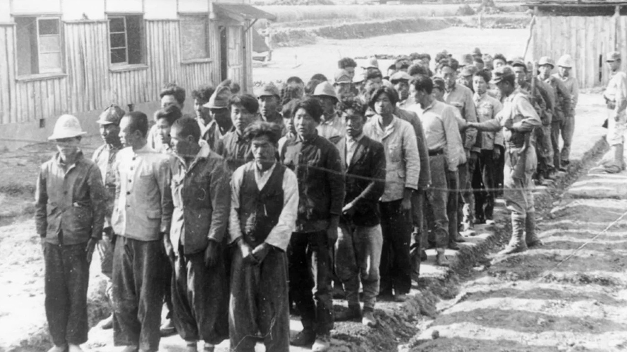 Il massacro di Jeju del 1948: una scomoda memoria da cancellare
