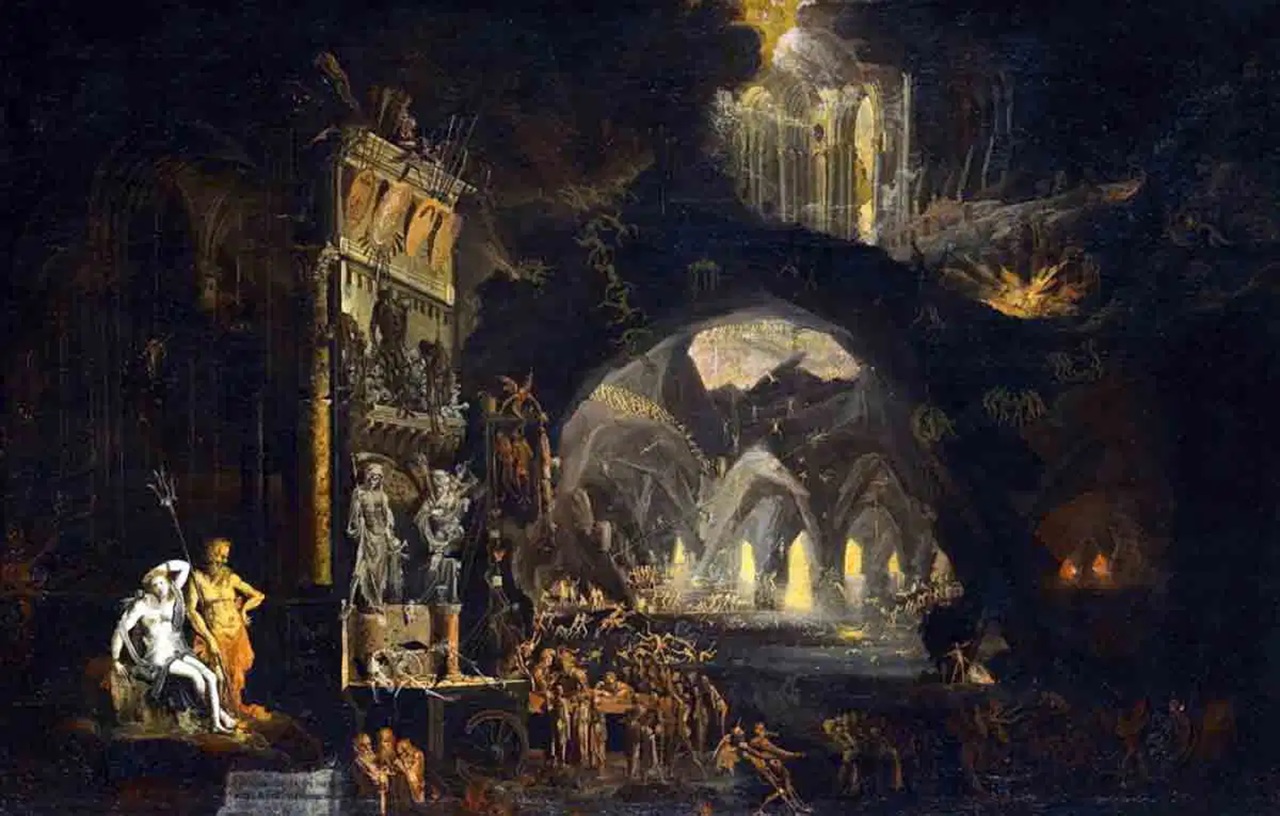 inferno