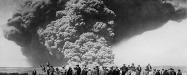 esplosione kilauea