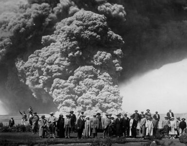 esplosione kilauea