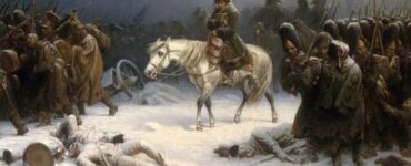 L'assassino nascosto che devastò la Grande Armée di Napoleone: no, non si parla del freddo