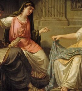 La guerra lamìaca: le poleis greche si ribellano al giogo macedone